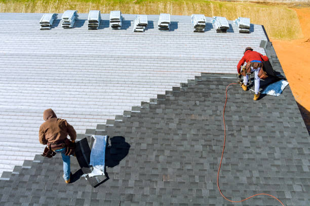 Best Roof Maintenance  in Coushatta, LA